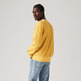 SUDADERA HOMBRE LEVI'S AUTHENTIC DE CUELLO REDONDO