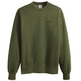 SUDADERA HOMBRE  LEVI'S AUTHENTIC CREW REDS