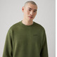 SUDADERA HOMBRE  LEVI'S AUTHENTIC CREW REDS