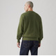 SUDADERA HOMBRE  LEVI'S AUTHENTIC CREW REDS