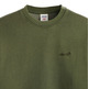 SUDADERA HOMBRE  LEVI'S AUTHENTIC CREW REDS