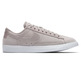 ZAPATILLA DE ANTE MUJER NIKE BLAZER LOW