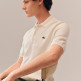 JERSEY HOMBRE  LACOSTE PULLS COL POLO HOMME ADULTE PU