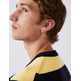 JERSEY ESTAMPADO A RAYAS MULTICOLORES HOMBRE LACOSTE