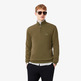 JERSEY HOMBRE  LACOSTE TRICOT