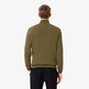 JERSEY HOMBRE  LACOSTE TRICOT
