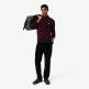 JERSEY HOMBRE  LACOSTE PULLS