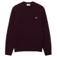 JERSEY HOMBRE  LACOSTE PULLS