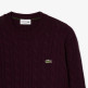 JERSEY HOMBRE  LACOSTE PULLS