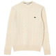 JERSEY HOMBRE  LACOSTE TRICOT