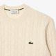 JERSEY HOMBRE  LACOSTE TRICOT