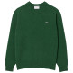 JERSEY DE PUNTO HOMBRE LACOSTE CUELLO REDONDO