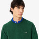 JERSEY DE PUNTO HOMBRE LACOSTE CUELLO REDONDO