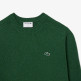 JERSEY DE PUNTO HOMBRE LACOSTE CUELLO REDONDO
