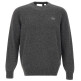 JERSEY DE PUNTO HOMBRE LACOSTE CUELLO REDONDO
