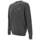 JERSEY DE PUNTO HOMBRE LACOSTE CUELLO REDONDO