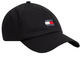 GORRA UNISEX TOMMY JEANS LOGO HERITAGE