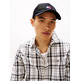 GORRA UNISEX TOMMY JEANS LOGO HERITAGE