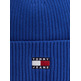 GORRO HOMBRE TOMMY JEANS DE PUNTO ELÁSTICO CON PARCHE