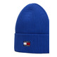 GORRO HOMBRE TOMMY JEANS DE PUNTO ELÁSTICO CON PARCHE
