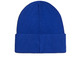 GORRO HOMBRE TOMMY JEANS DE PUNTO ELÁSTICO CON PARCHE