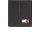 HOMBRE TJM HERITAGE LEATHER CC & COIN BDS