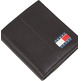 HOMBRE TJM HERITAGE LEATHER CC & COIN BDS