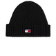 GORRO DE PUNTO UNISEX TOMMY JEANS CON LOGO