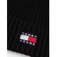 GORRO DE PUNTO UNISEX TOMMY JEANS CON LOGO