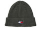 HOMBRE TJM HERITAGE CORE BEANIE MRH