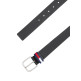 CINTURÓN HOMBRE  TOMMY HILFIGER TJM RYAN 3.5