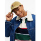 GORRO HOMBRE  TOMMY HILFIGER TJM HERITAGE CORD CAP