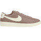 ZAPATILLA DE ANTE MUJER NIKE BLAZER LOW