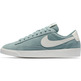 ZAPATILLA DE ANTE MUJER NIKE BLAZER LOW