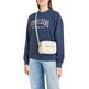 BOLSO BANDOLERA MUJER TOMMY JEANS DE PELUCHE