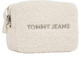 BOLSO BANDOLERA MUJER TOMMY JEANS DE PELUCHE