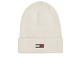 GORRO MUJER TOMMY JEANS DE PUNTO ELÁSTICO