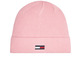 GORRO MUJER TOMMY JEANS DE PUNTO ELÁSTICO