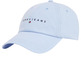 GORRA TOMMY JEANS CON LOGO BORDADO