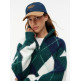  TOMMY HILFIGER TJW DENIM SCRIPT CAP