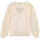 BLUSA DE PLUMETI MUJER GARCIA JEANS