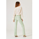BLUSA DE PLUMETI MUJER GARCIA JEANS