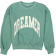 SUDADERA OVERSIZE MUJER GARCIA JEANS