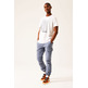 CAMISETA ESTAMPADA HOMBRE GARCIA JEANS