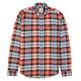 CAMISA ESTAMPADA A CUADROS HOMBRE GARCIA JEANS