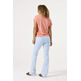 CAMISETA MUJER GARCIA JEANS ESTAMPADO EN PECHO