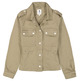 CHAQUETA DE SARGA MUJER GARCIA JEANS