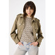 CHAQUETA DE SARGA MUJER GARCIA JEANS