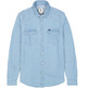 HOMBRE B51085_MEN`S SHIRT LS 6069