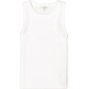 CAMISETA SIN MANGAS NIÑA GARCIA JEANS TEJIDO ACALANADO